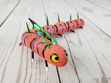 Caterpillar alebrije hand for sale  Aurora