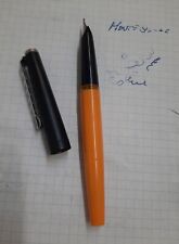 Penna stilografica montblanc usato  Italia