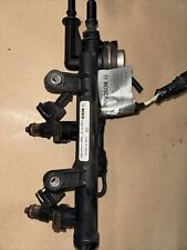 Fuel injector rail for sale  DONCASTER