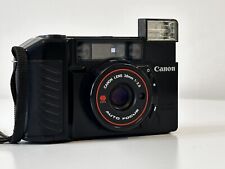 Canon sure shot for sale  UK