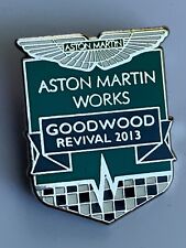 Goodwood revival 2013 for sale  MALVERN
