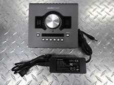 Interface de áudio Universal Audio Apollo Twin MkII Duo Core UAD Thunderbolt comprar usado  Enviando para Brazil