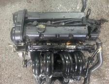 FORD FIESTA MK7 1.25 PETROL ENGINE USED COVERED 54000 MILES ENGINE CODE SNJB, used for sale  Shipping to South Africa