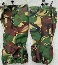 Gaiters waterproof leg for sale  Shipping to Ireland