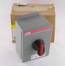 Abb eot63u3m3 1sca022823r9060 for sale  Milwaukee