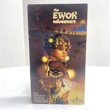 Ewok adventure warwick for sale  Hagerstown