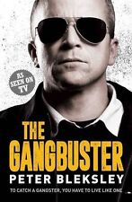 Gangbuster catch gangster for sale  UK