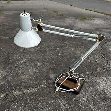 Vintage industrial lamp for sale  Independence