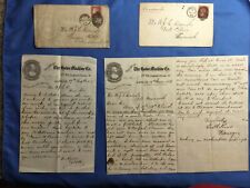 Original envelopes corresponde for sale  Gainesville