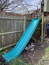 Garden playground slide for sale  LONDON