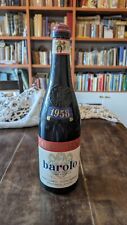 Barolo giacomo conterno usato  Savona