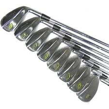 Orka ps9 irons for sale  CAMELFORD