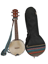 Kmise string ukulele for sale  RUGBY