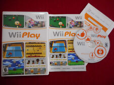 Wii play games for sale  Reno