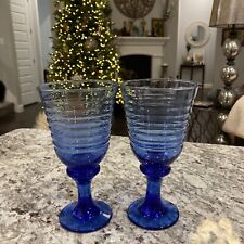 Pair hand blown for sale  Mckinney