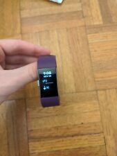 Fitbit charge wristband for sale  Brooklyn