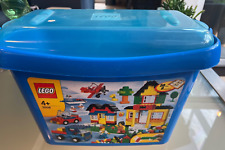 Lego 5508 deluxe gebraucht kaufen  Dornberg