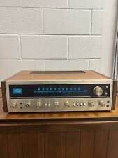 Pioneer 828 stereo d'occasion  Expédié en Belgium