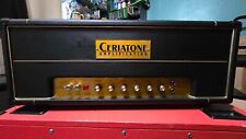 Ceriatone jcm800 2204 for sale  San Jose