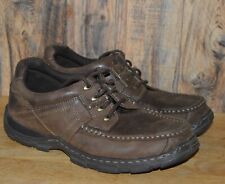 Mens brown hush for sale  WIDNES