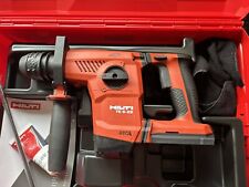 Brand new hilti for sale  HORNCHURCH