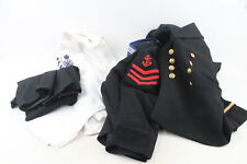 royal navy uniform for sale  LEEDS