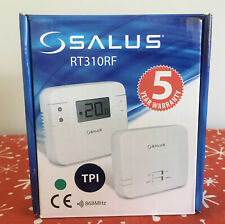 Salus rt310 wireless for sale  ARUNDEL