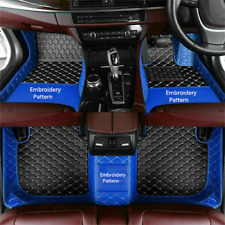 Usado, Tapetes de assoalho automotivos forro impermeável para Honda CRZ CRV HRV Insight Olyssey comprar usado  Enviando para Brazil