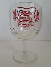 Miller high life for sale  Mishicot
