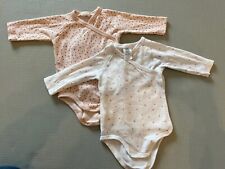 Body set baby gebraucht kaufen  Weilheim