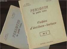 Perlotin petit lutin d'occasion  Saint-Denis-de-Pile