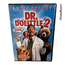 Dr. dolittle dvd for sale  Denver