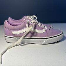 Size 7.5 vans for sale  Rochester