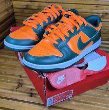 Nike dunk shoes for sale  CANTERBURY