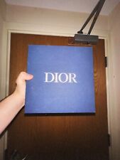 Dior gift box for sale  TWICKENHAM
