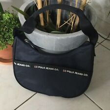 Sac polo jeans d'occasion  Andeville