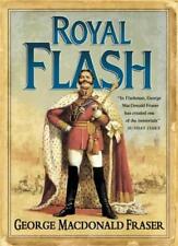 Royal flash george for sale  UK