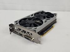 EVGA NVIDIA GeForce GTX 1650 Super 4GB GDDR6 Graphics Card (04GP41357KR) for sale  Shipping to South Africa