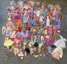 Bundle vintage dolls for sale  GRIMSBY