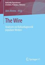 The wire gebraucht kaufen  Berlin