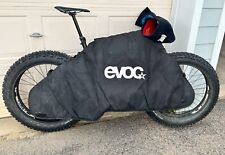 Evoc padded bike for sale  Boulder