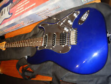 Fender starcaster electric for sale  HUNTINGDON