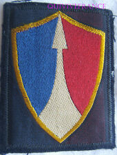 In8916 patch corps d'occasion  Le Beausset
