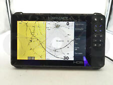 Lowrance hds live for sale  Lincoln