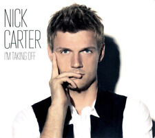 Usado, I'm Taking Off por Nick Carter (CD, 2011, Universal Canada) comprar usado  Enviando para Brazil