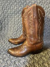 Vintage cowboy boots for sale  Vancouver