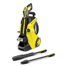 Idropulitrice karcher power usato  Alcamo