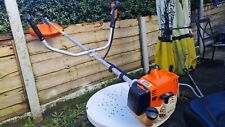 Stihl fs120 pro for sale  MANCHESTER