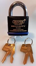 Draper expert 61mm for sale  HUNTINGDON
