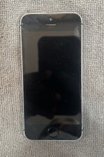 Usado Iphone 5S modelo # A1533 com tela rachada, usado comprar usado  Enviando para Brazil
